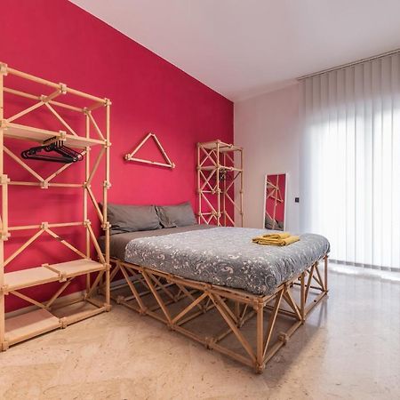 Mujie Design House Hotel Bari Exterior photo