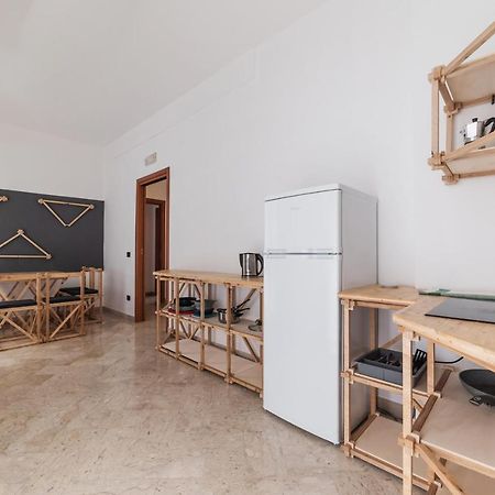 Mujie Design House Hotel Bari Exterior photo