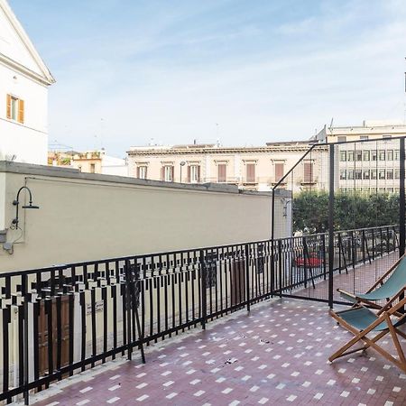 Mujie Design House Hotel Bari Exterior photo