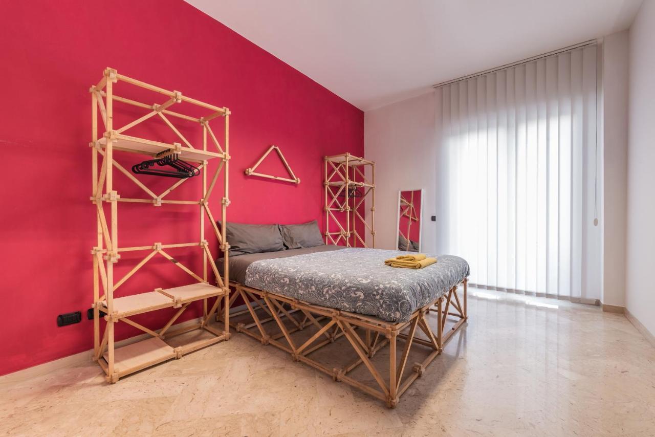 Mujie Design House Hotel Bari Exterior photo