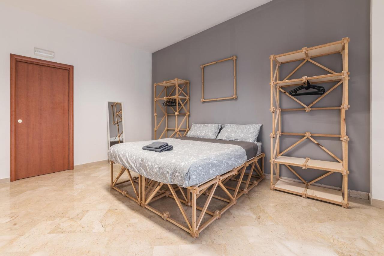 Mujie Design House Hotel Bari Exterior photo