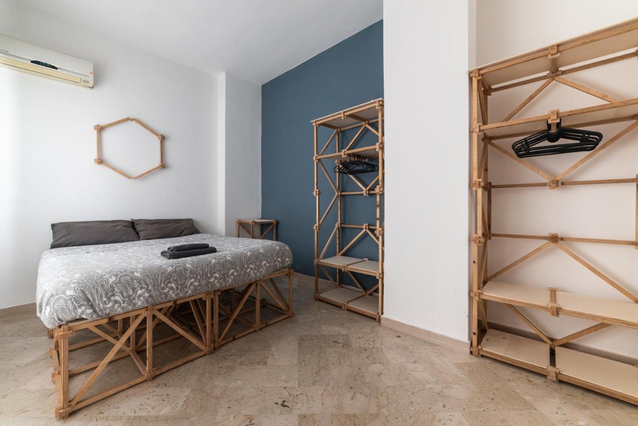 Mujie Design House Hotel Bari Exterior photo