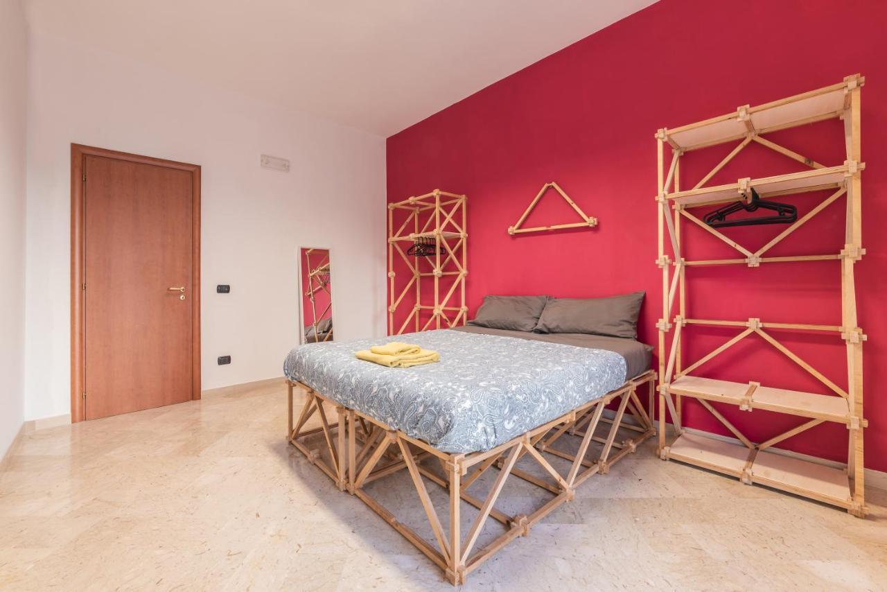 Mujie Design House Hotel Bari Exterior photo