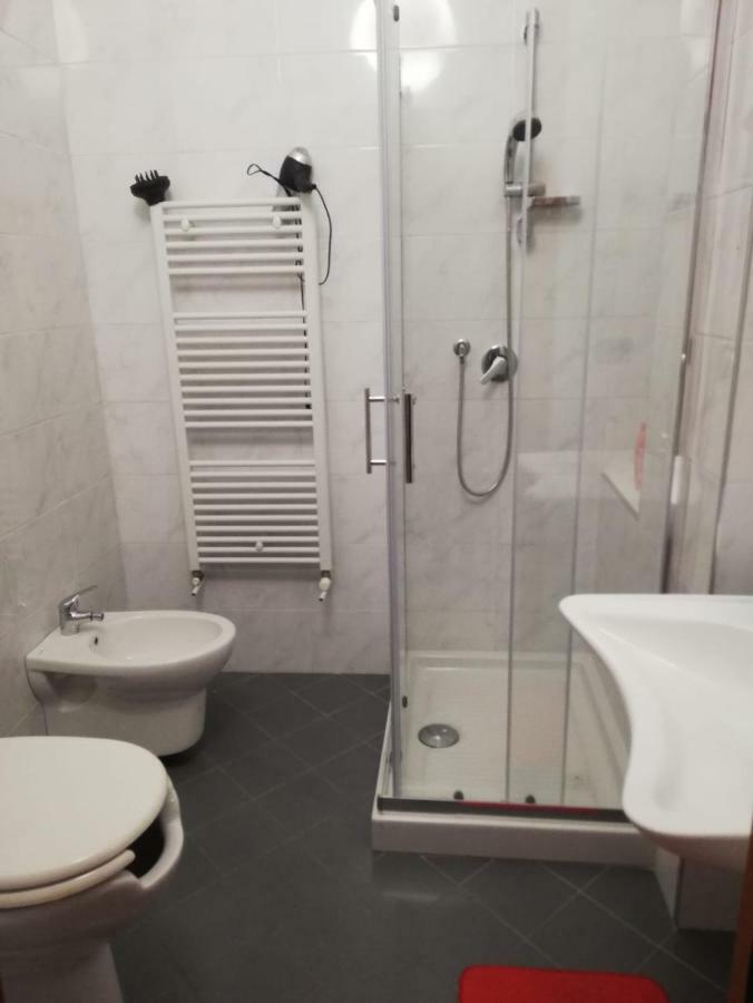 Mujie Design House Hotel Bari Exterior photo